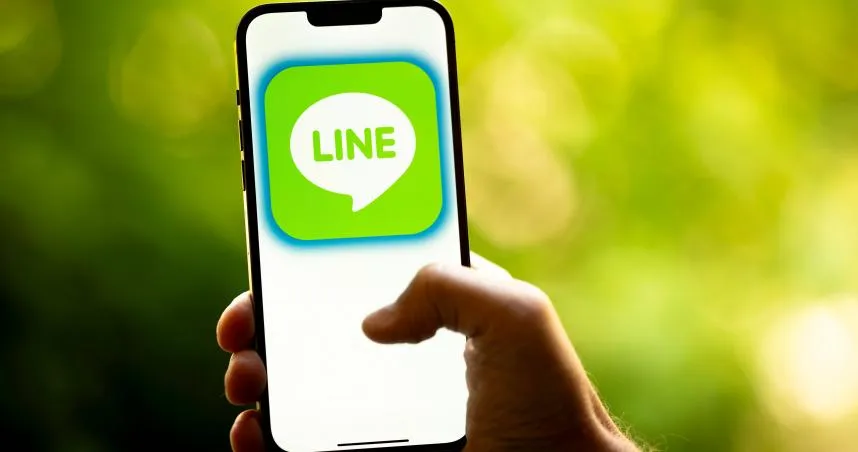 LINE被盜用別刪APP　「再次登入」立即拿回帳號
