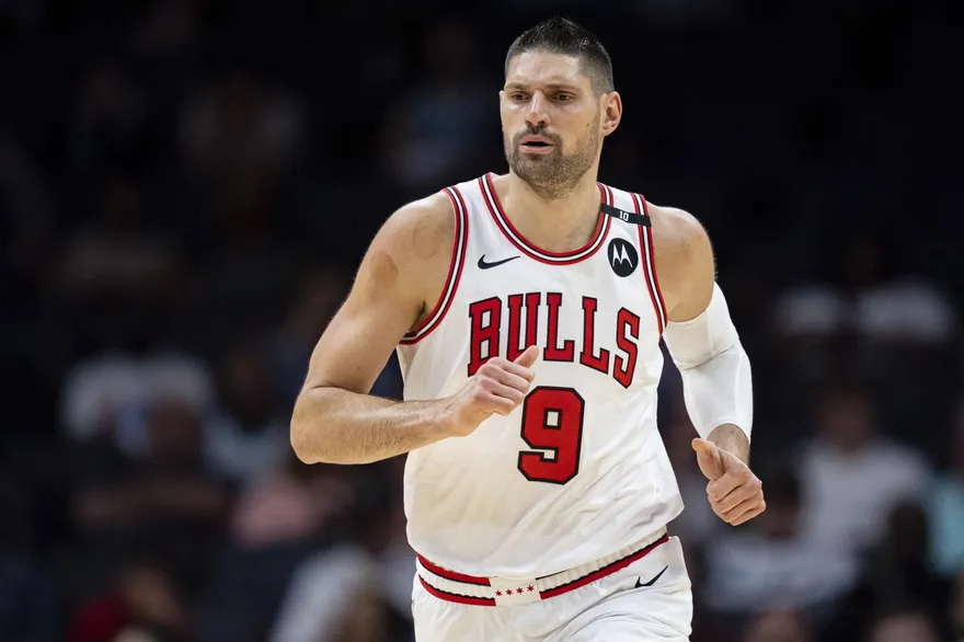 NBA/湖人鎖定「白魔獸」？慘遭美媒潑冷水：他哪都不會去