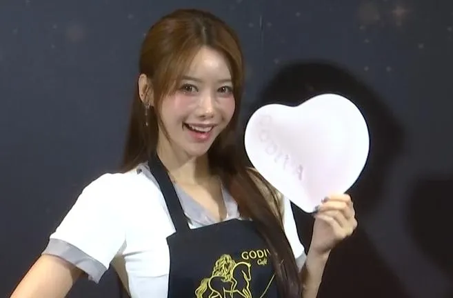 李雅英聞沈玉琳病倒入院「嚇了一跳」　喊話前輩：會很快回來！