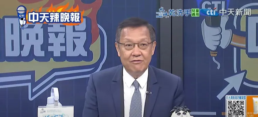 賴政府關稅談判搞黑箱？　前大使打臉：不能對立院保密