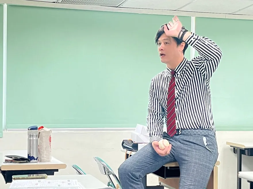 統一獅前球星遭指劈腿多女！疑欠債+棄養小孩　現身北檢提告澄清了