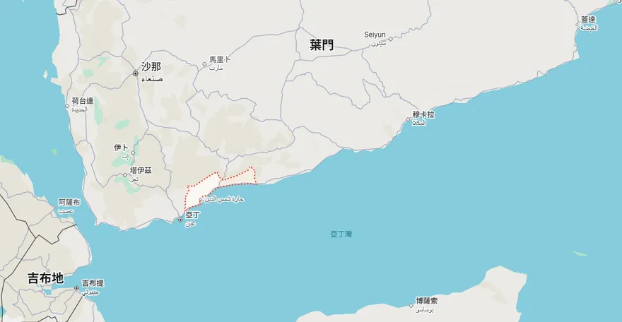 葉門海域驚傳劫船事件！油輪遭不明武裝人員控制　駛向索馬利亞