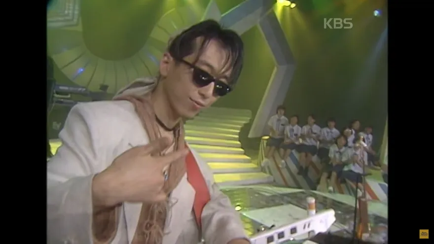 韓演藝圈1天2死訊！資深音樂人姜麟陳屍飯店