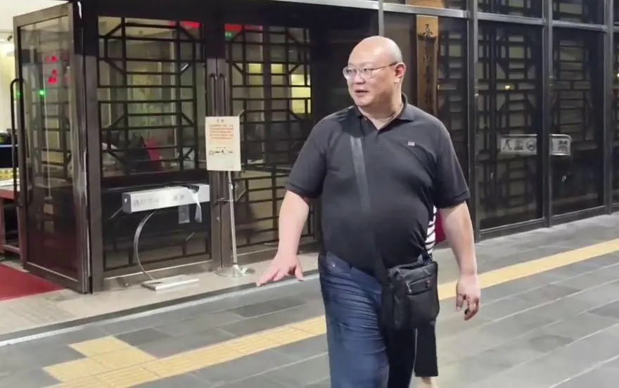 影/利用印尼雜貨店搞地下匯兌海撈50億！主嫌今晨80萬交保