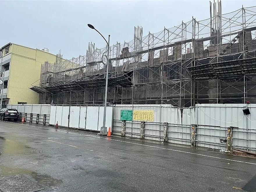 台中預售建案爆停工危機　內政部啟動三大管控措施