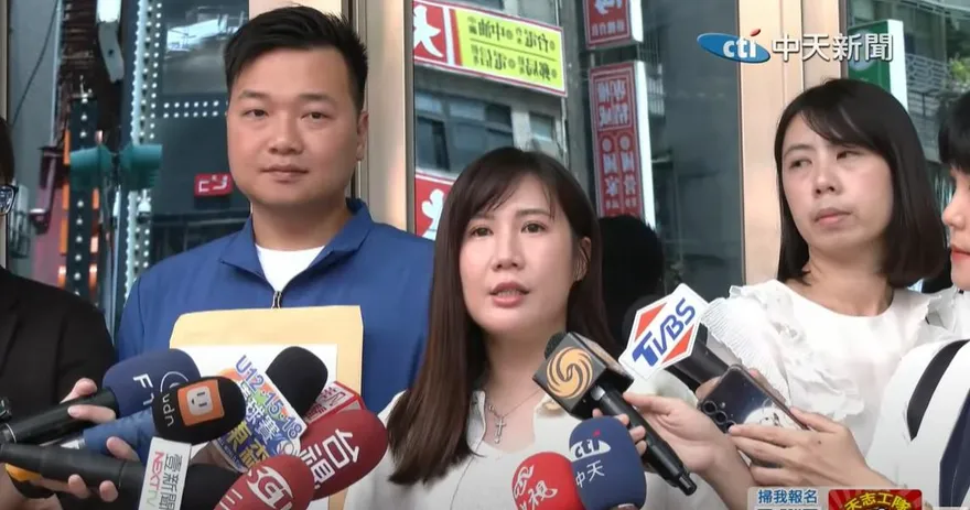 告發王義川4招造謠台中發4萬　藍議員問：學八炯嗎？