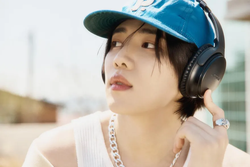 DKZ朴宰燦化身「JC廠長」9月登台！演唱會福利大放送