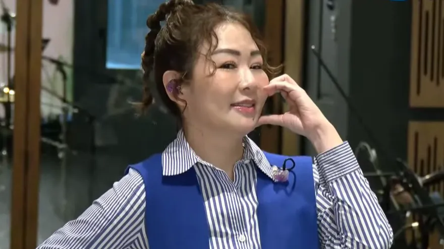 江蕙染流感延期2場演唱會！張秀卿暖心喊話：早日康復