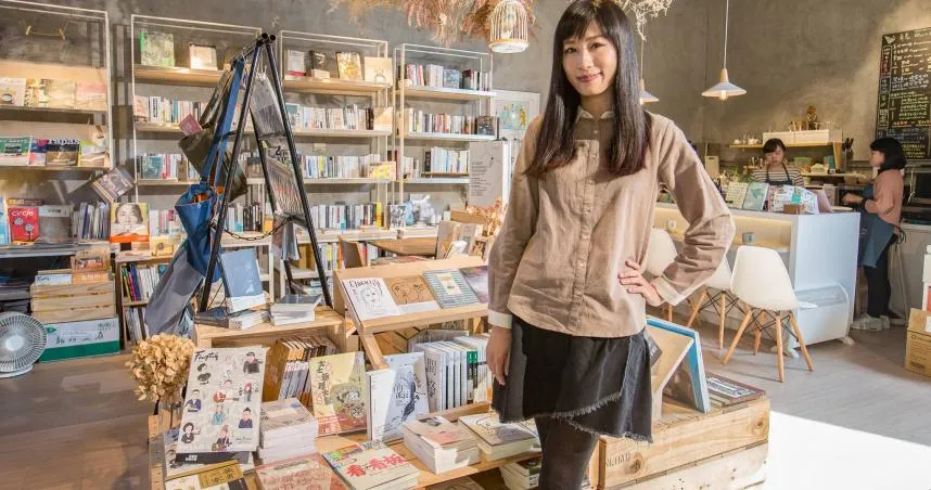 「青鳥女神」出事！遭法院認證小三
