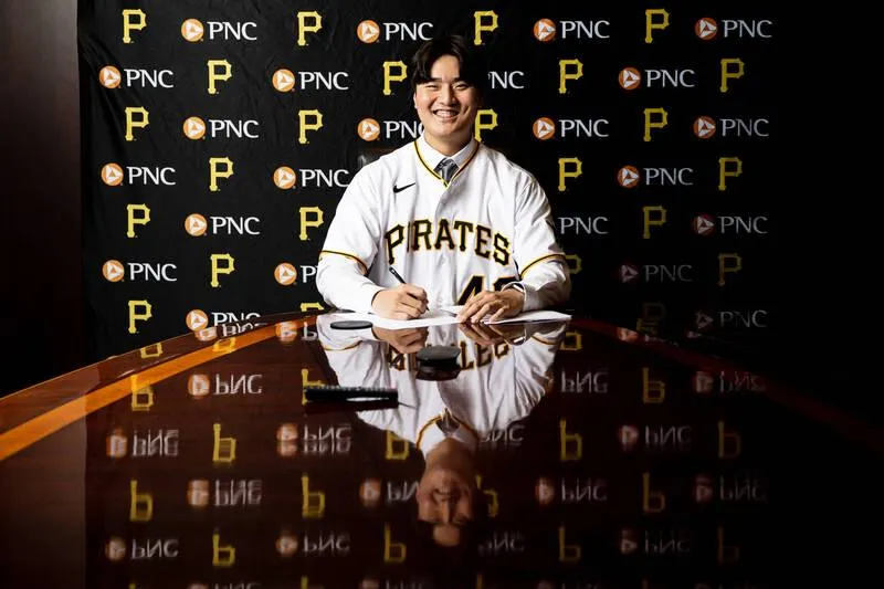 MLB/昔拿2千萬簽約金浩蕩赴美　火球男沈俊錫被釋出了