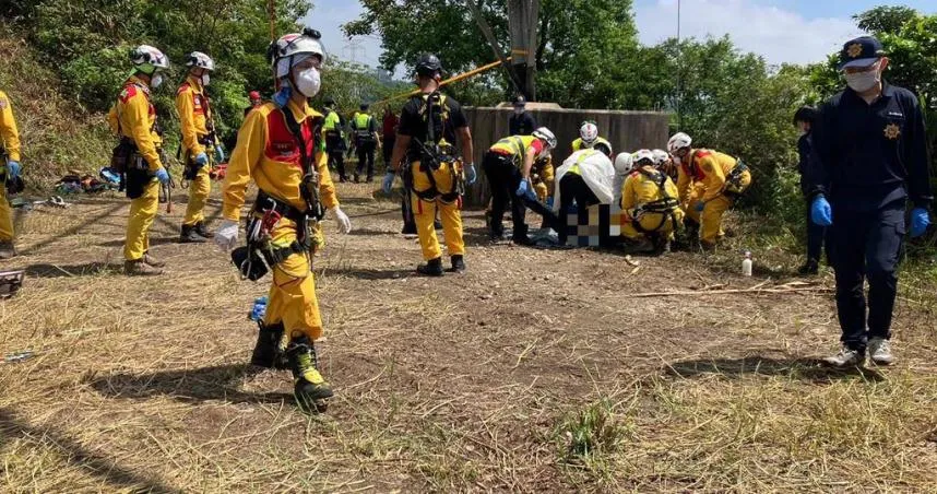 超離奇！高雄移工橫跨300公里陳屍桃園高壓電塔　將查死因