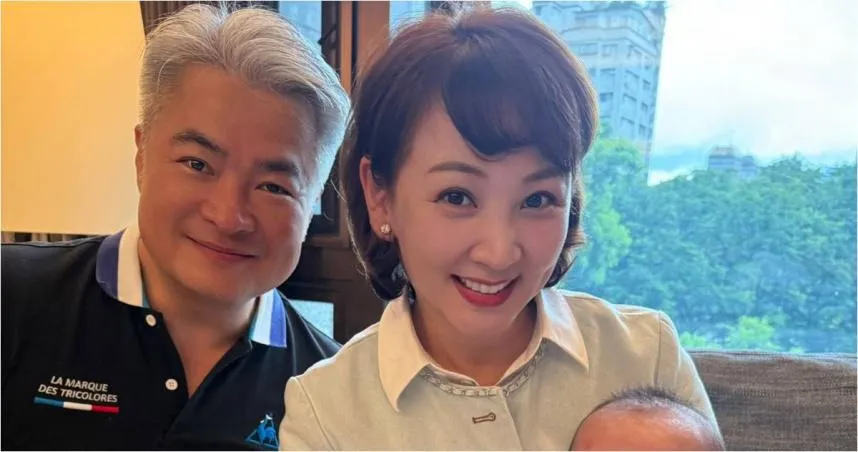 郁方兒趕出國！1天打5針疫苗全身癱軟　她驚：可以這樣？