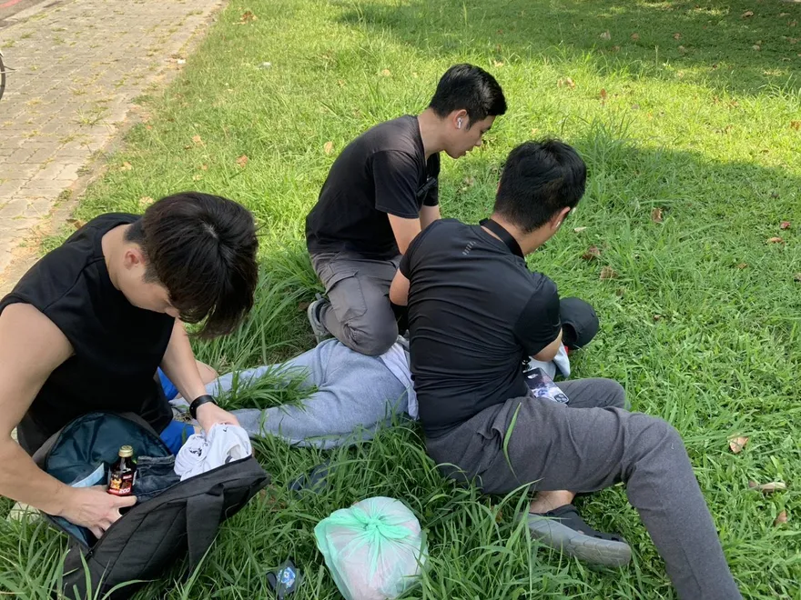 敗在一個貪字！詐老翁130萬「還想騙」　25歲車手遭逮