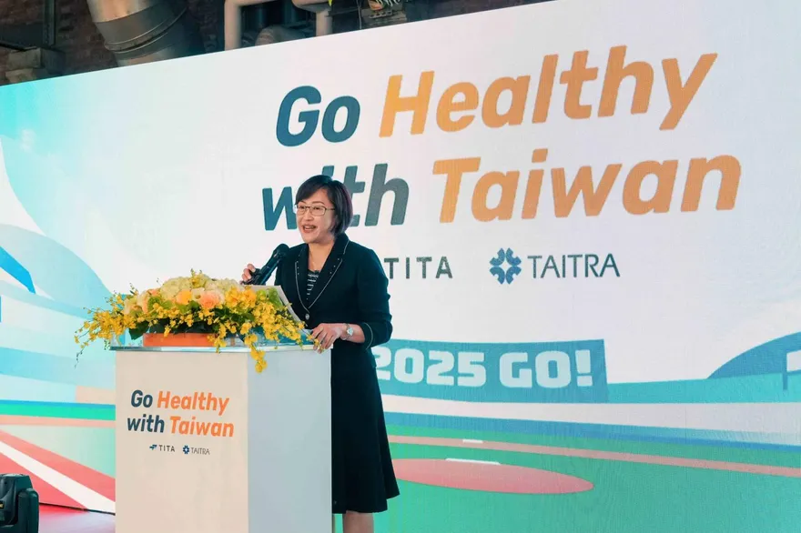 台日關稅差很大？國貿署副署長：可不可以不回答！