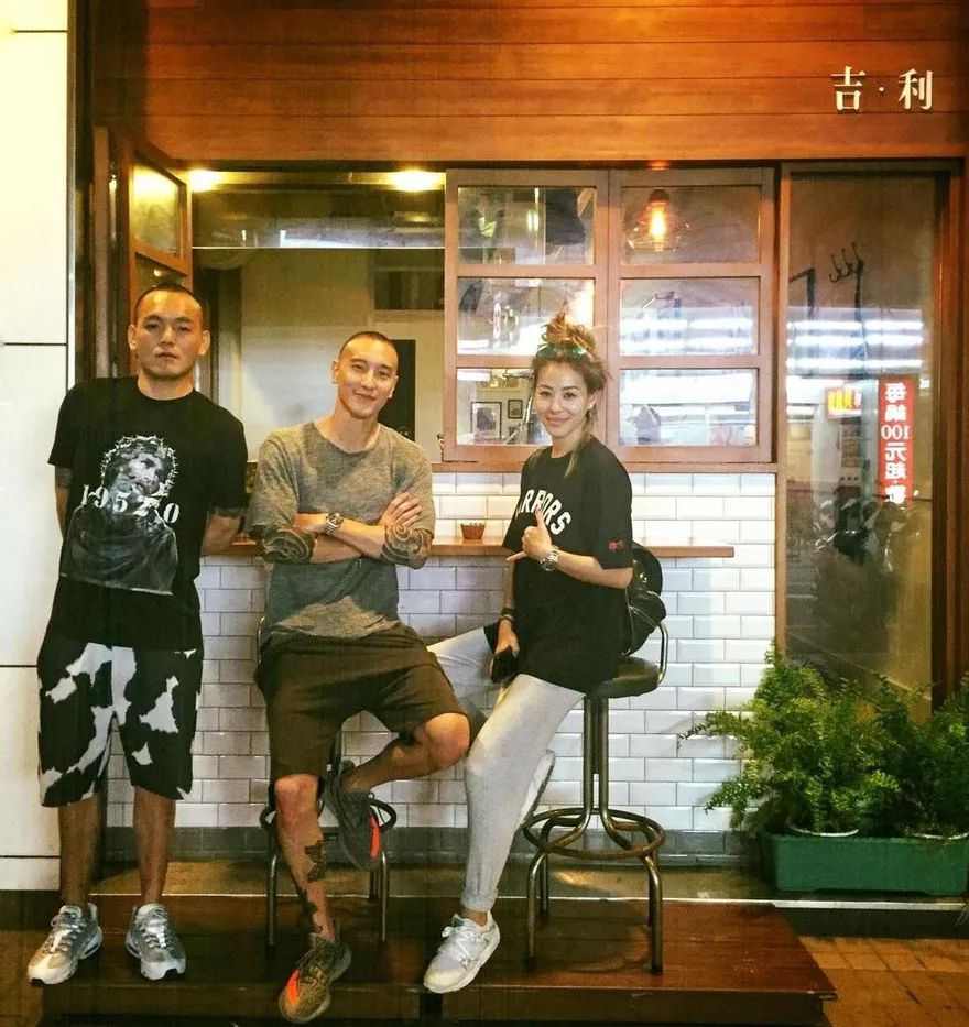 信義區飄香10年！明星愛店「吉利串燒」8/25謝幕遷址