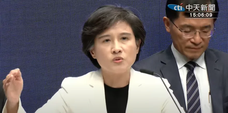 美國車、農產品是必考題　鄭麗君：美方不斷提出新議題