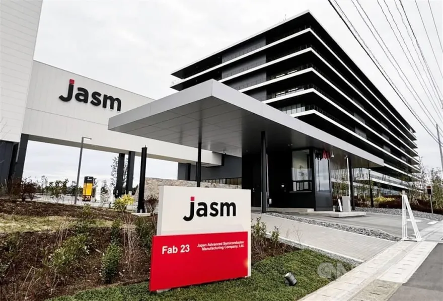 暴雨成災！熊本大雨特別警報　台積電：JASM目前無影響