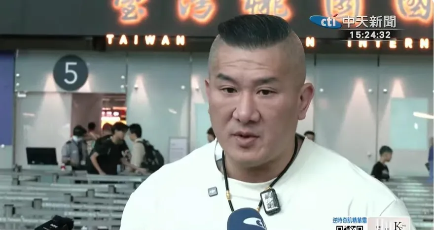 飛深圳將參訪比亞迪總部　館長批賴政府：無心國政來搞事的
