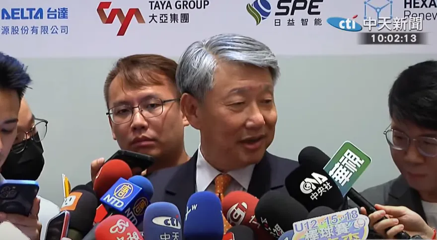 吳思瑤不忍了！嗆郭智輝「好好思考」：我不是經濟部發言人