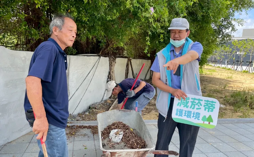 檢舉有錢拿！竹市3違規最高罰6千　獎金抽成30%