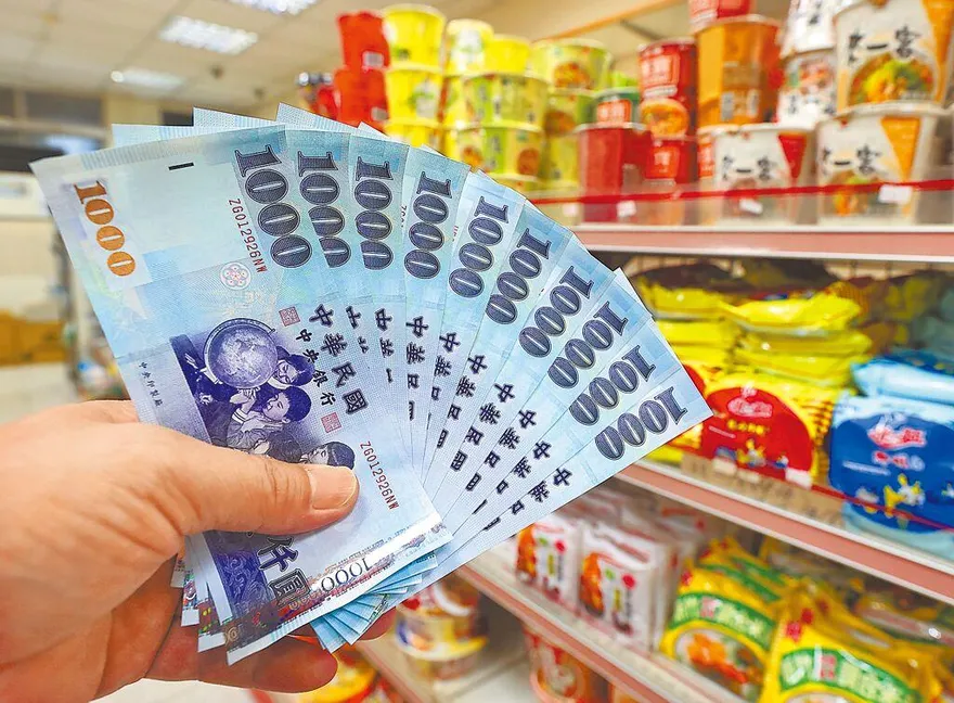 青鳥大崩潰！普發現金1萬確定要來了　沈富雄1句酸爆