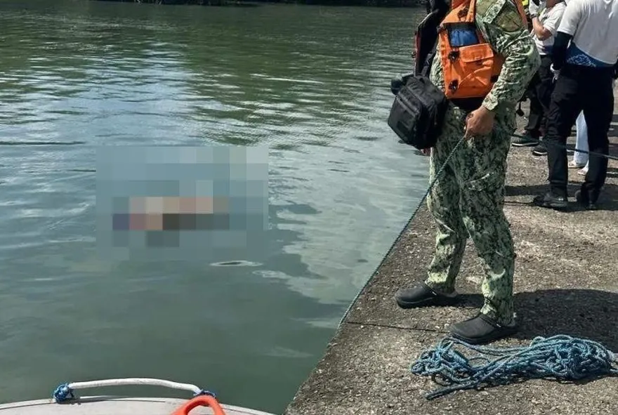 選美皇后慘遭3名持槍歹徒綁架！4天後赤裸陳屍海上