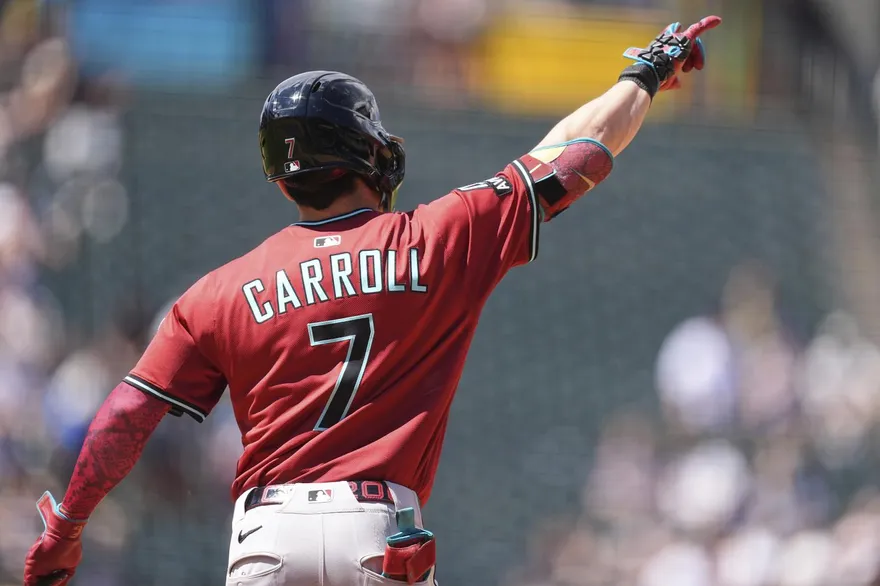 WBC/悲情！　「卡仔」鉤狀骨受傷代表美國打經典賽夢碎