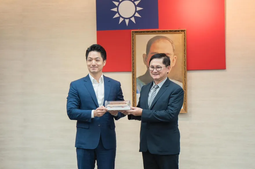 籲賴清德找童子賢組閣！蔣萬安：台灣社會重新對話的開始