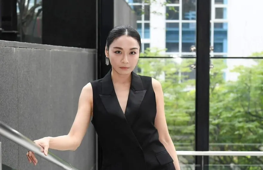 江祖平踢爆女星遭電視台人士侵犯偷拍　與受害者關係曝光
