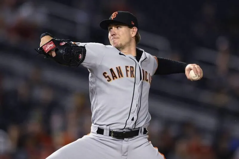 中職/樂天桃猿補到洋投！前MLB左投Baragar壓線加盟　8/20晚抵台