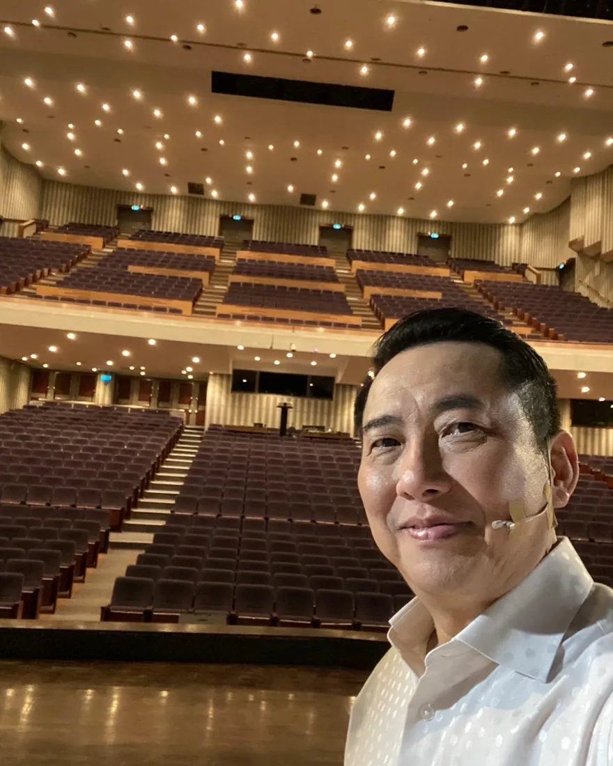 屈中恆赴陸遭嗆「涉毒的劣跡藝人」　經紀人：20年前犯的錯已改正