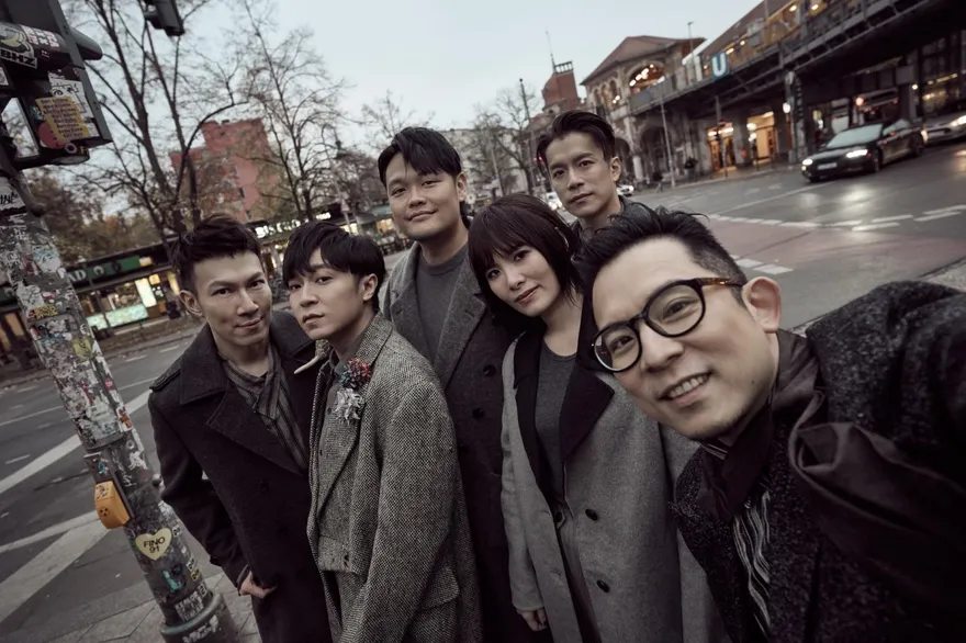 蘇打綠控林暐哲侵吞4.7億　青峰疑遭長年高壓霸凌失聲萌退意