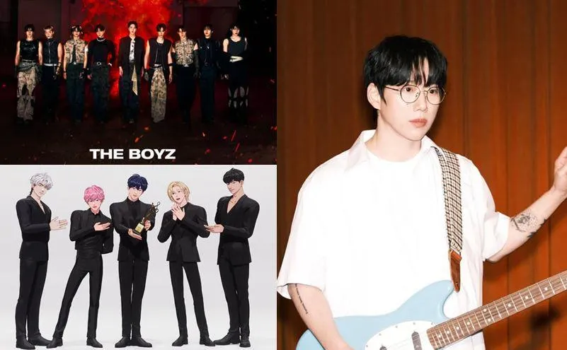韓演唱會炸彈威脅！THE BOYZ、PLAVE都遭殃　犯案動機「只是開玩笑」