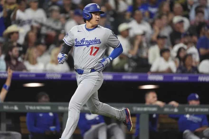 MLB/大谷翔平術後怎還能這麼強？　日職生涯動十刀名將驚豔