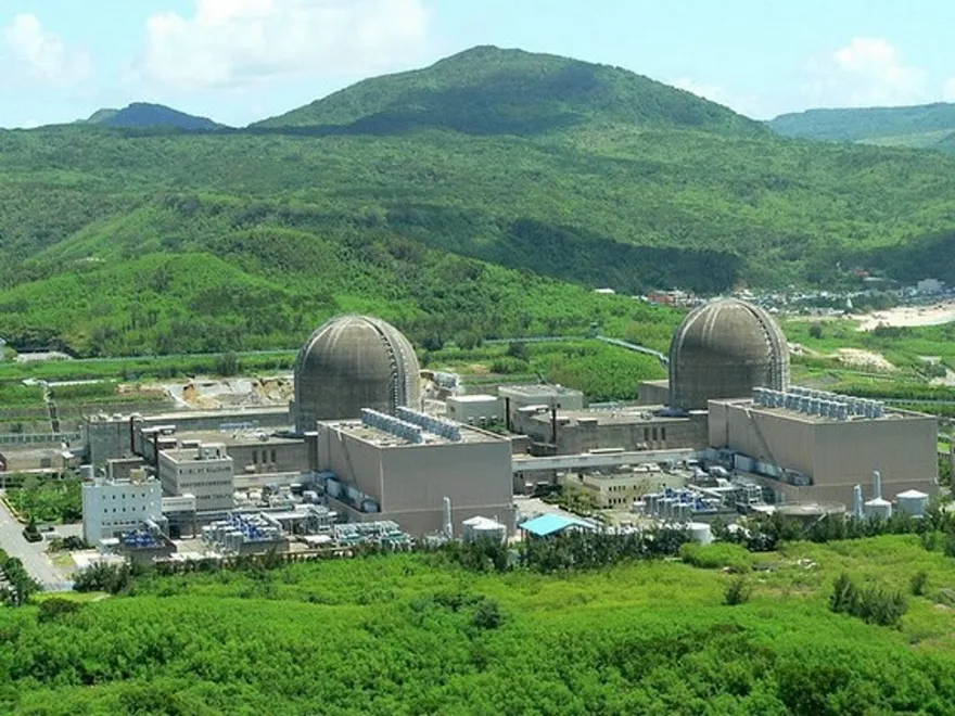 核三公投未達門檻　民眾黨：下會期將推修法「打破鳥籠」
