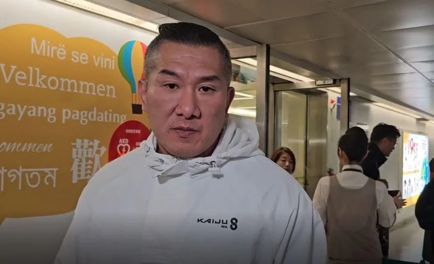 館長宣布捐百萬現金+200萬物資助花蓮災後重建！