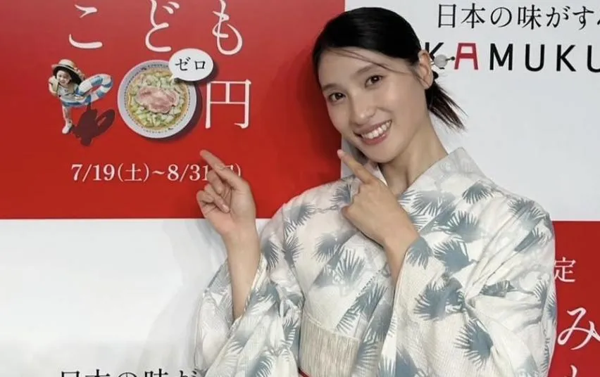 土屋太鳳小帳外流！愛女超市舔商品遭炎上　PO照暗示買整箱