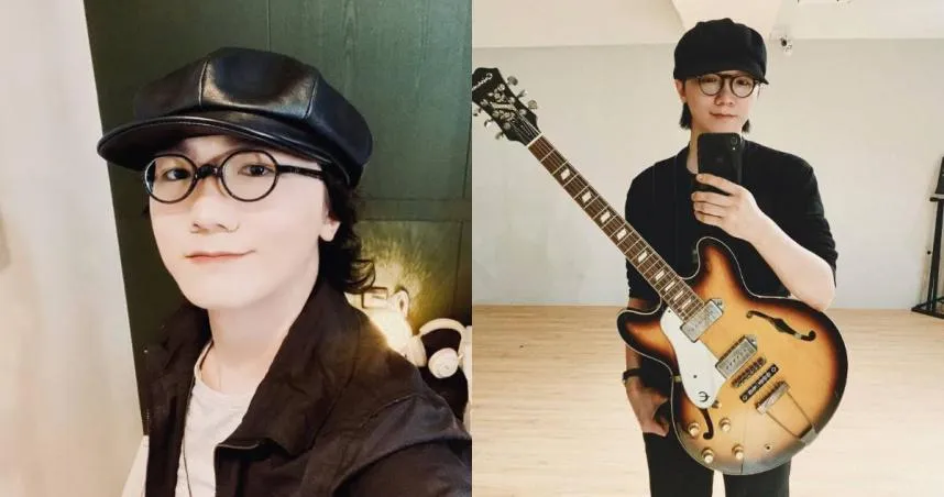 《星光》歌手謝震廷傳失聯！　友人深夜發文：很多人在找他