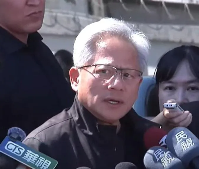 輝達千億元挺OpenAI　旅美學者曝真相憂台積電、台灣未來