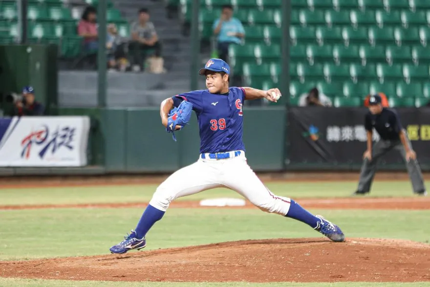 U15亞洲盃/中華隊10:7大勝日本闖冠軍戰！提前拿下世界盃門票