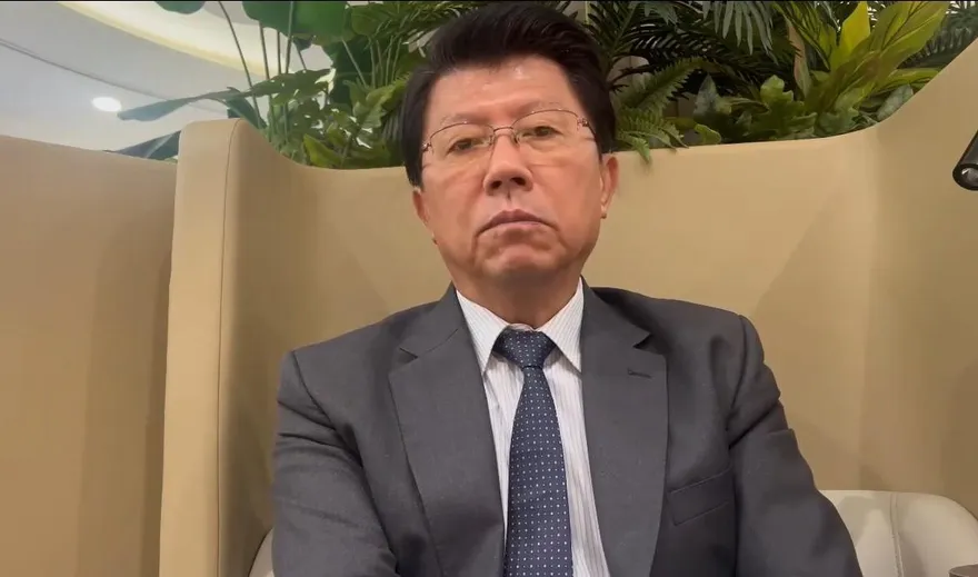 大罷免後南部對誰有利？　謝龍介勸：別掌權就跟利益扯不清