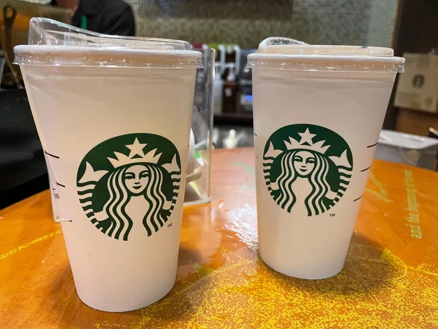 國慶優惠開跑！星巴克買1送1　超商咖啡「22杯500元」