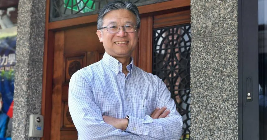 安碁資訊總經理被爆「偷情人妻愛將」！下屬處長被綠怒告