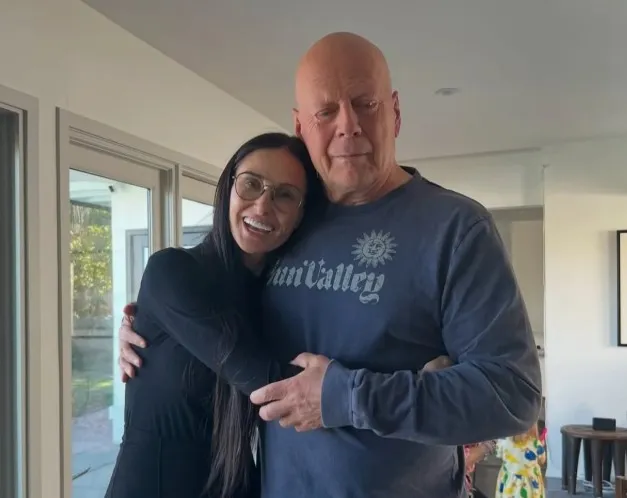 布魯斯威利身後事曝光！家人公開重大決定「死後捐贈大腦」