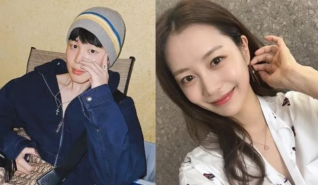 3度爆戀情！BTS Jimin電梯甜遇宋多恩畫面瘋傳　公司回應了