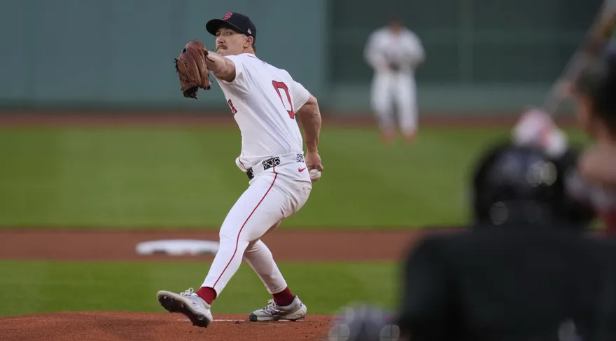 MLB/爽領紅襪上億年薪卻加盟費城人　畢勒爾從小聯盟出發