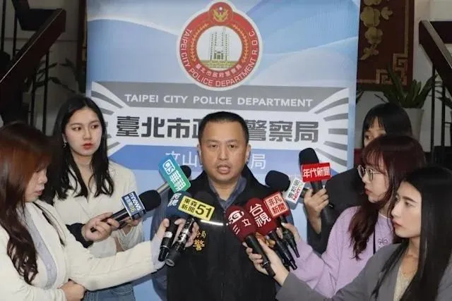 北市爆發偵查隊長不當使用公積金　警局宣布「個人獎勵不能納入」