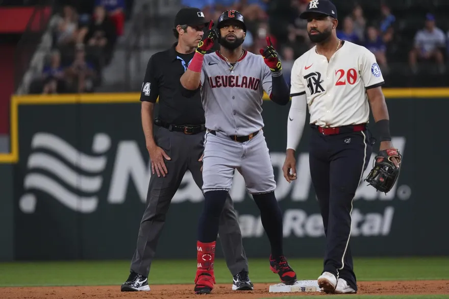MLB/守護者才丟進自由市場　39歲資深重砲馬上被小熊簽走