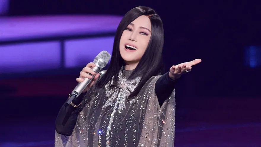 江蕙23場演唱會完美落幕！哽咽喊話粉絲「後會有期」