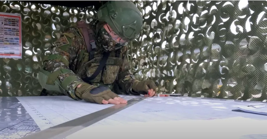 陸軍六軍團上尉冒名出租國有眷地詐1003萬　判刑15年